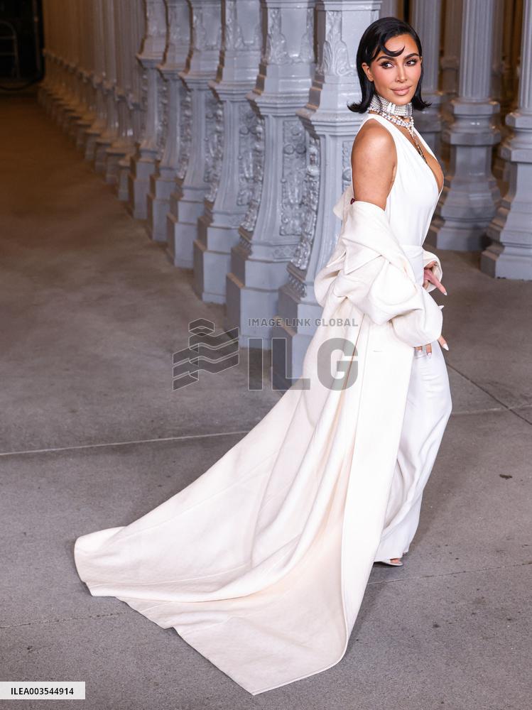 LACMA Art + Film Gala - LA