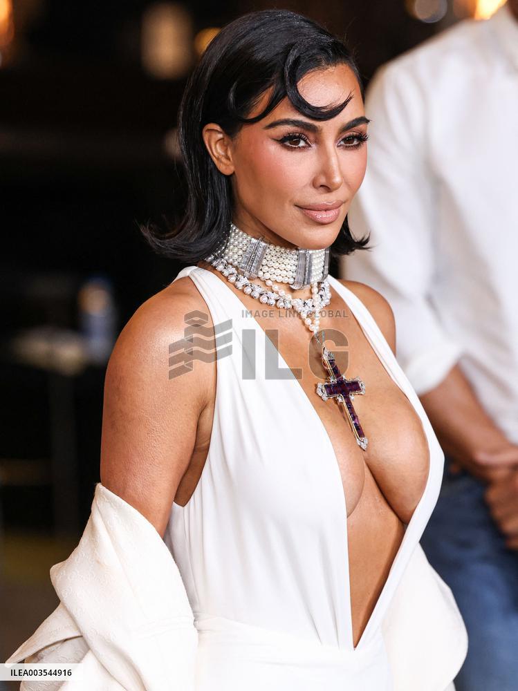 LACMA Art + Film Gala - LA