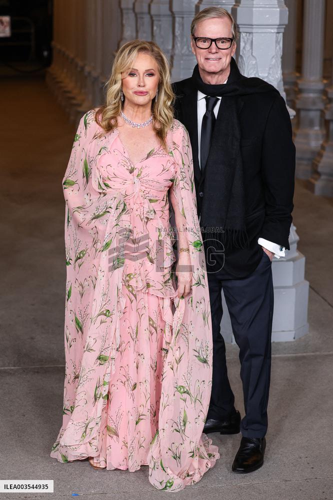 LACMA Art + Film Gala - LA