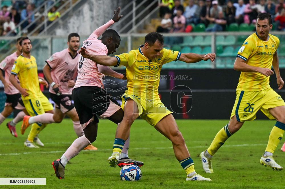 CALCIO - Serie B - Palermo FC vs AS Cittadella