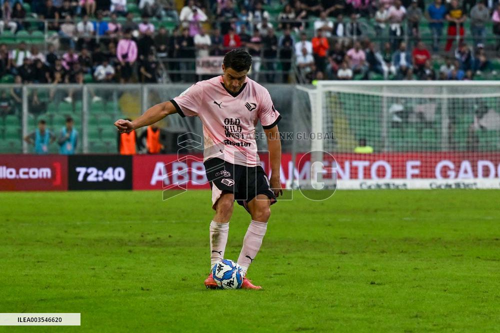 CALCIO - Serie B - Palermo FC vs AS Cittadella