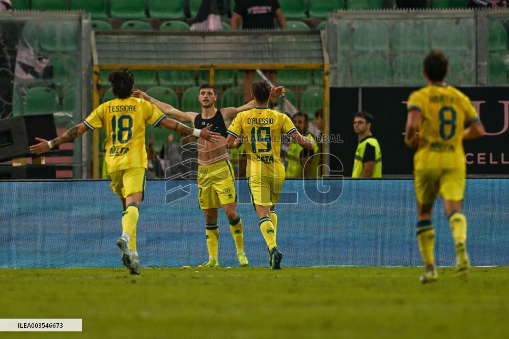 CALCIO - Serie B - Palermo FC vs AS Cittadella