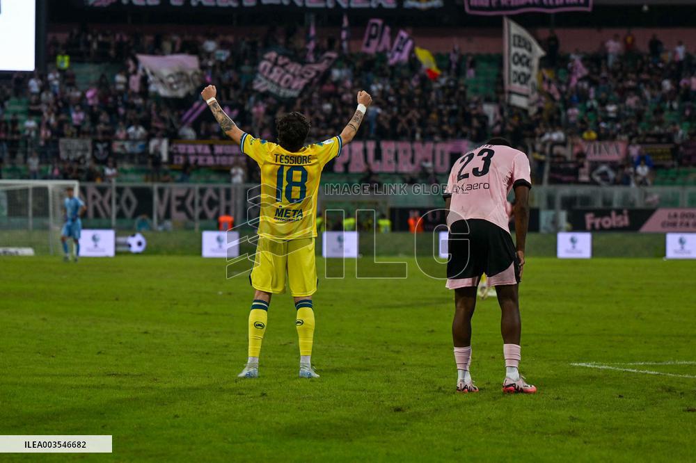 CALCIO - Serie B - Palermo FC vs AS Cittadella