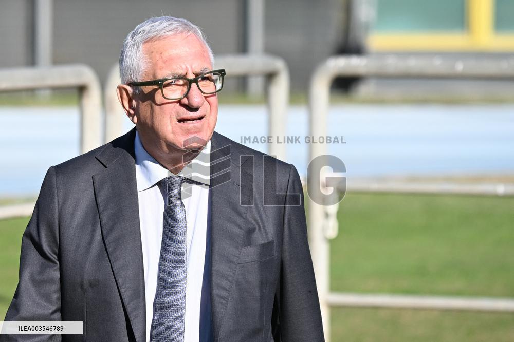 CALCIO - Serie B - Cosenza Calcio vs US Salernitana