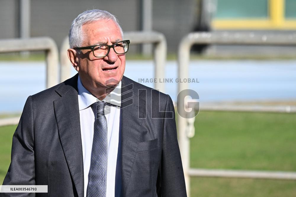 CALCIO - Serie B - Cosenza Calcio vs US Salernitana