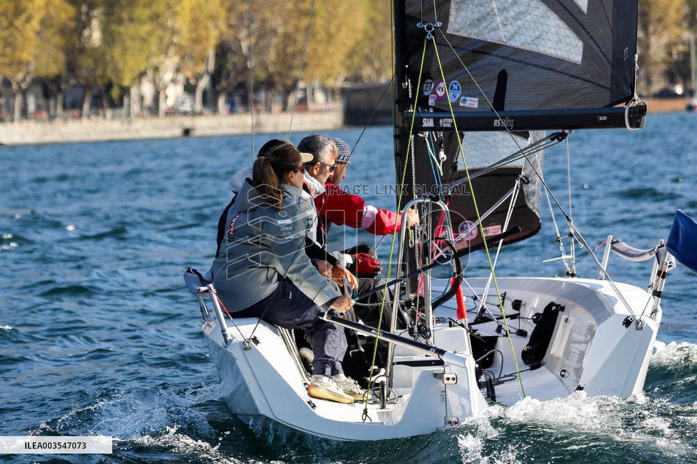 ALTRO - Vela - Coppa dei Bravi