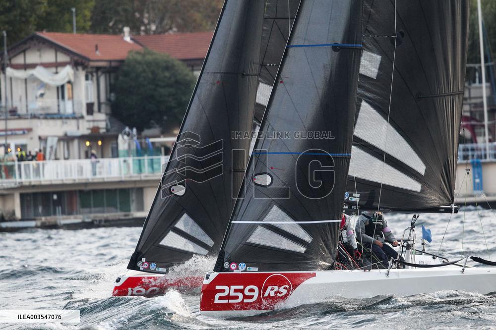 ALTRO - Vela - Coppa dei Bravi