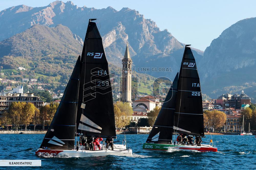 ALTRO - Vela - Coppa dei Bravi