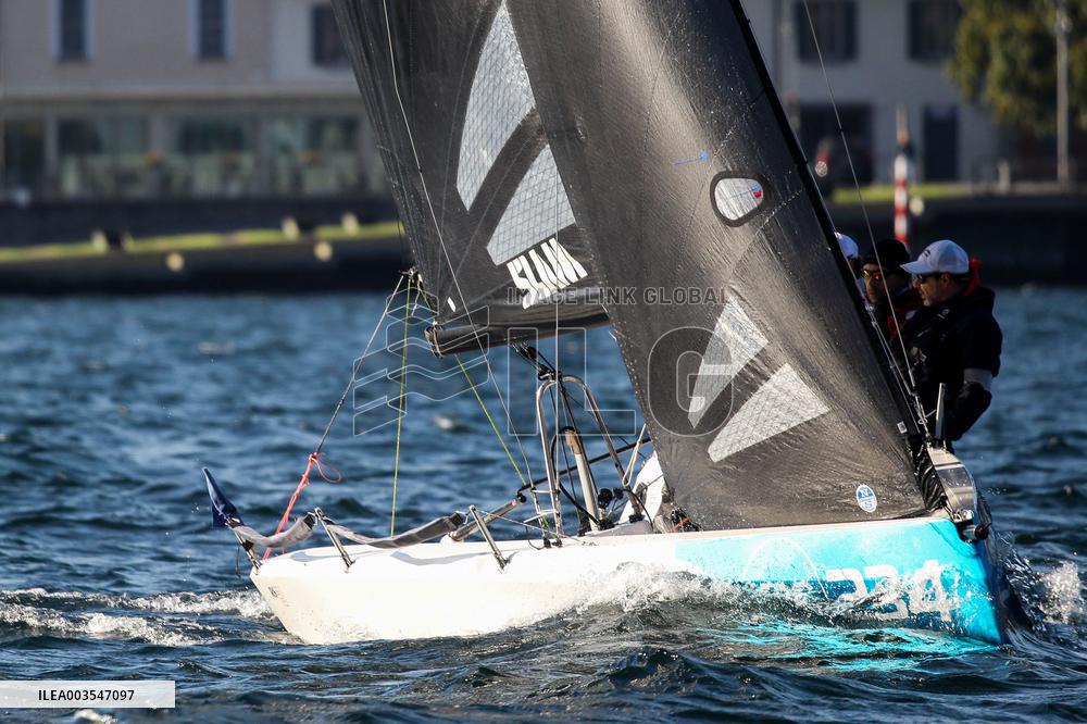 ALTRO - Vela - Coppa dei Bravi