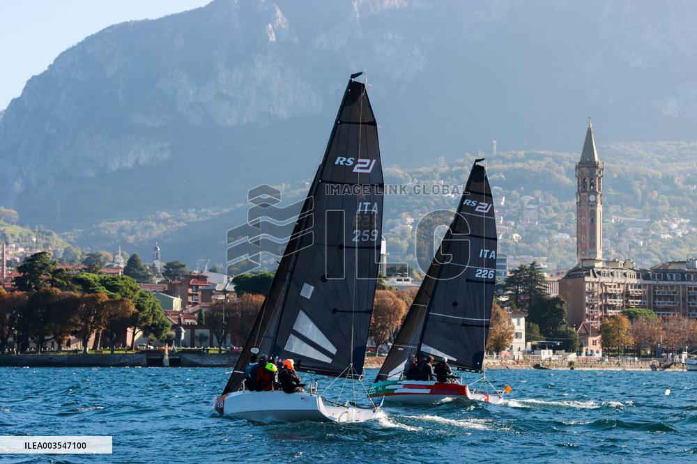 ALTRO - Vela - Coppa dei Bravi