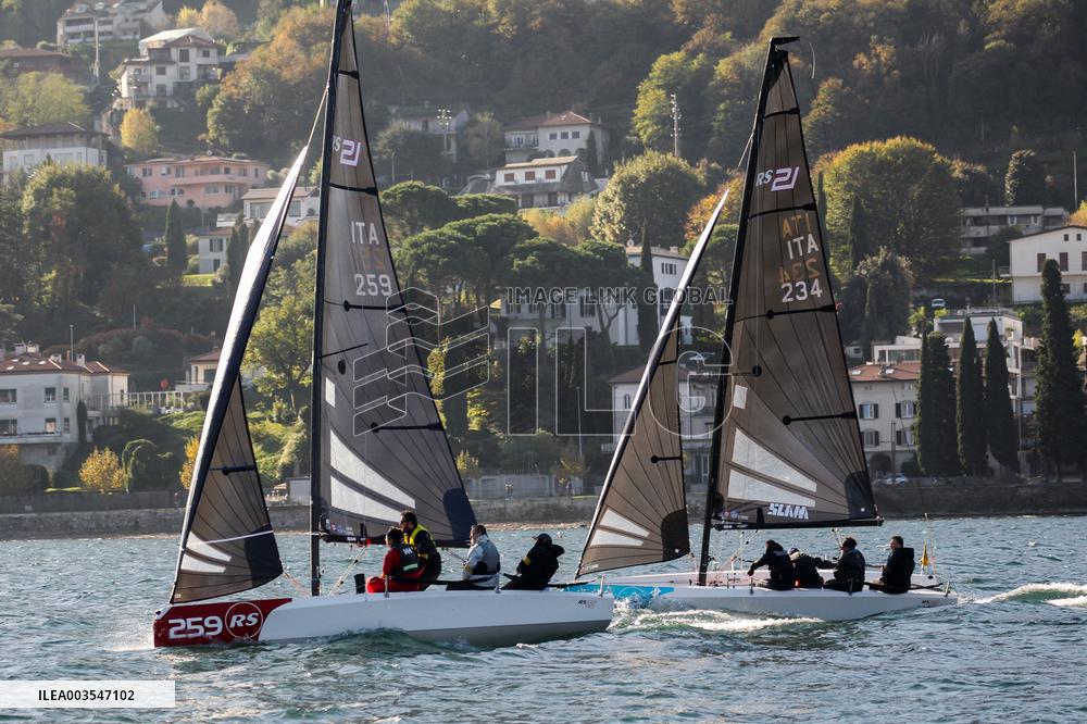 ALTRO - Vela - Coppa dei Bravi