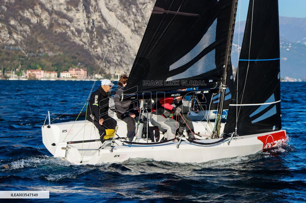 ALTRO - Vela - Coppa dei Bravi