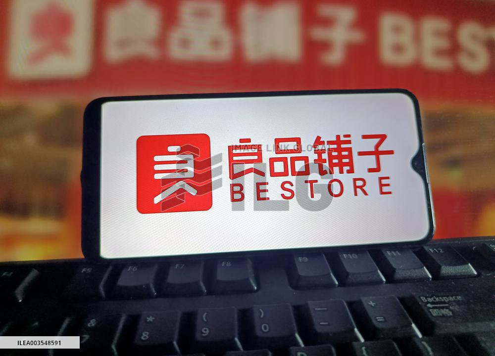 Illustration BESTORE