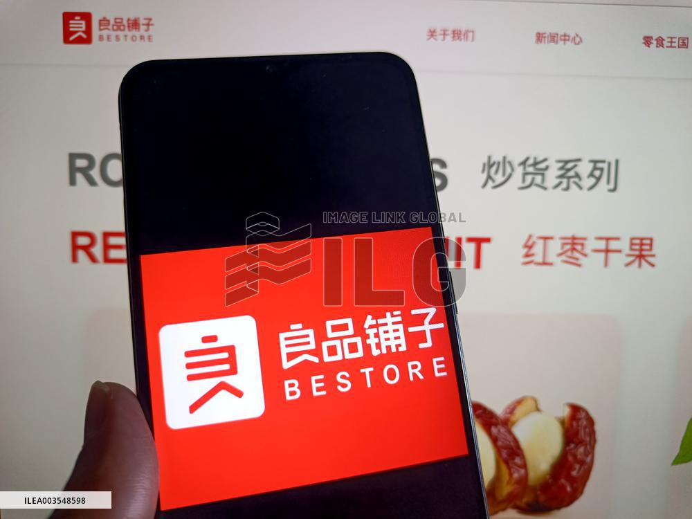 Illustration BESTORE