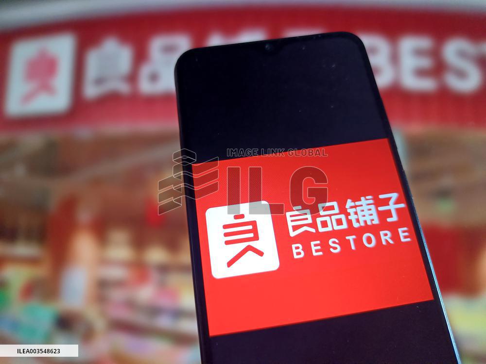 Illustration BESTORE