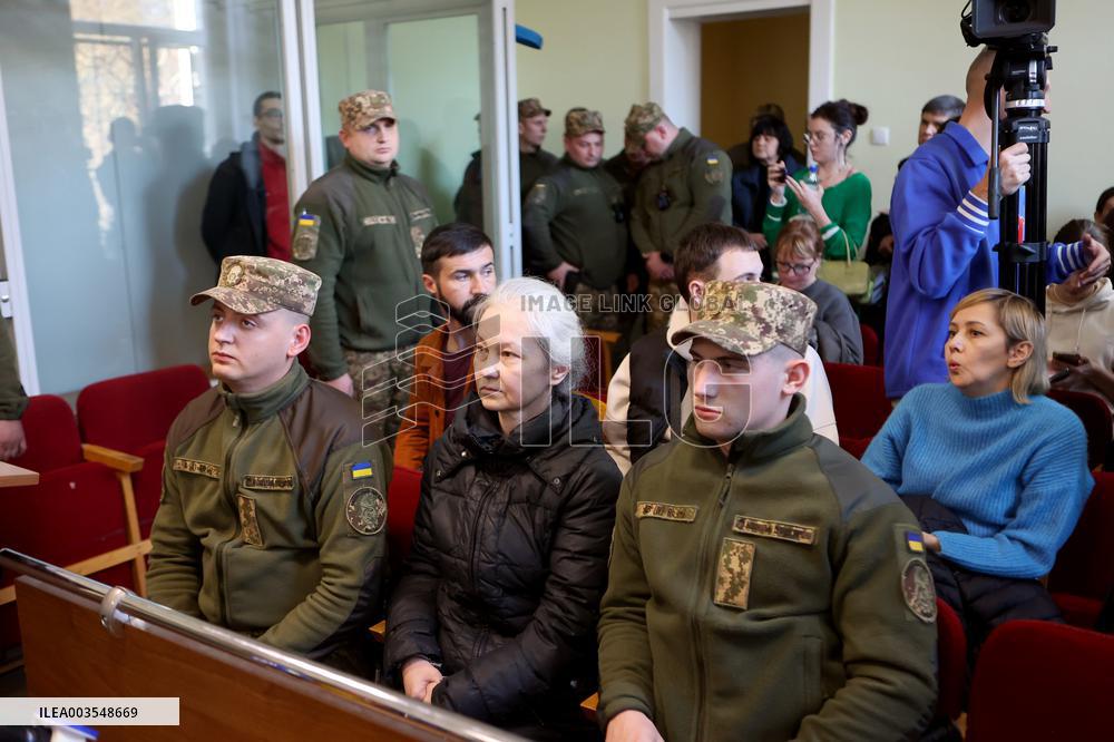 Russias Ivano-Frankivsk airport missile strike adjusters get sentences