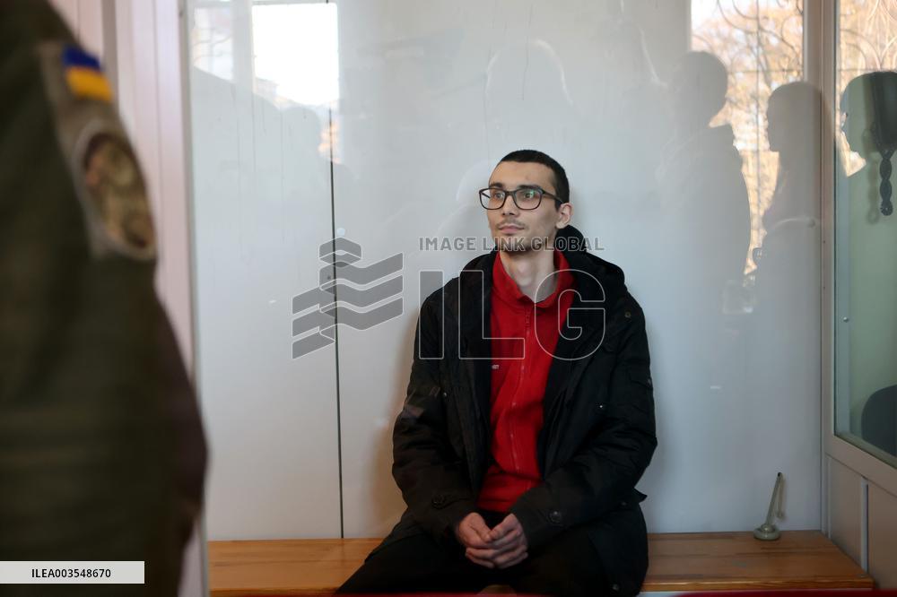 Russias Ivano-Frankivsk airport missile strike adjusters get sentences