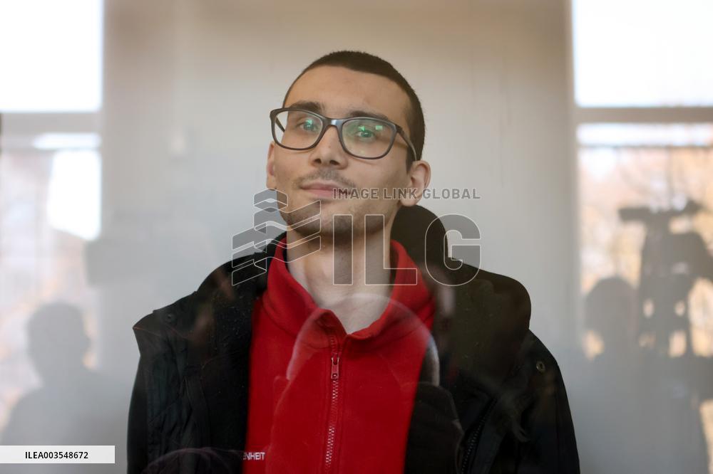 Russias Ivano-Frankivsk airport missile strike adjusters get sentences