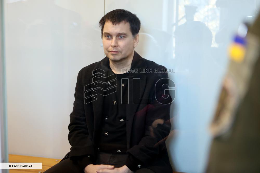 Russias Ivano-Frankivsk airport missile strike adjusters get sentences