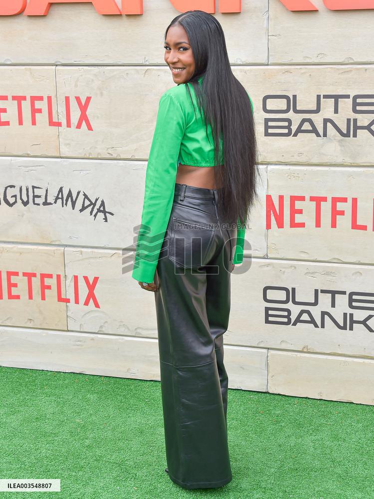 Poguelandia: An Outer Banks Season 4 Experience - LA