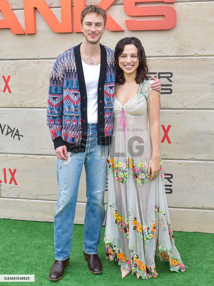 Poguelandia: An Outer Banks Season 4 Experience - LA