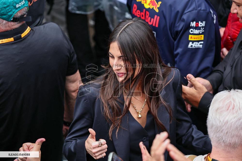 MOTORI - Formula 1 - Formula 1 Lenovo Grande Premio de Sao Paulo 2024 - Race