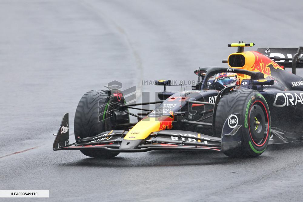 MOTORI - Formula 1 - Formula 1 Lenovo Grande Premio de Sao Paulo 2024 - Race