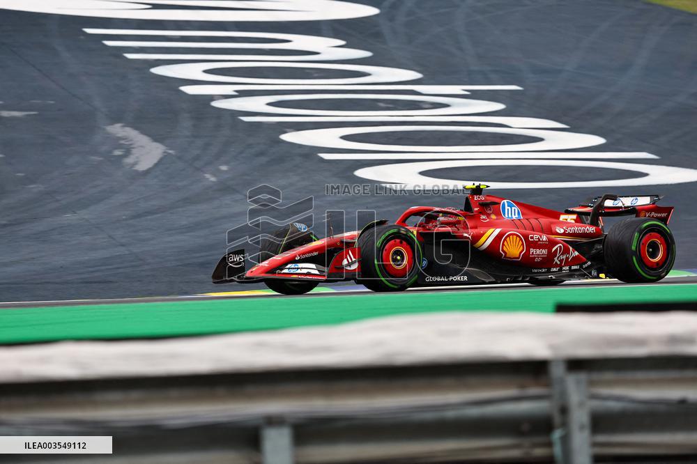 MOTORI - Formula 1 - Formula 1 Lenovo Grande Premio de Sao Paulo 2024 - Race