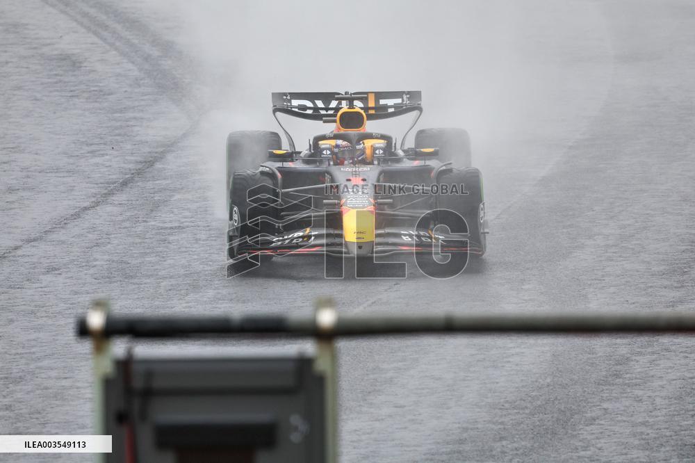 MOTORI - Formula 1 - Formula 1 Lenovo Grande Premio de Sao Paulo 2024 - Race