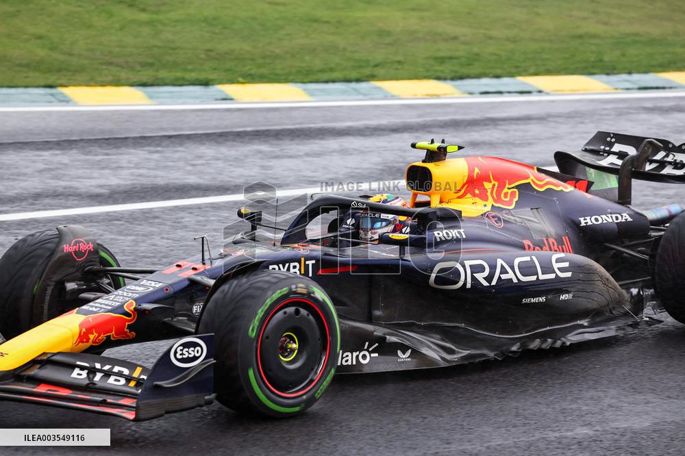 MOTORI - Formula 1 - Formula 1 Lenovo Grande Premio de Sao Paulo 2024 - Race