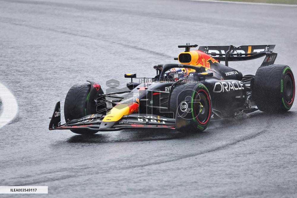 MOTORI - Formula 1 - Formula 1 Lenovo Grande Premio de Sao Paulo 2024 - Race