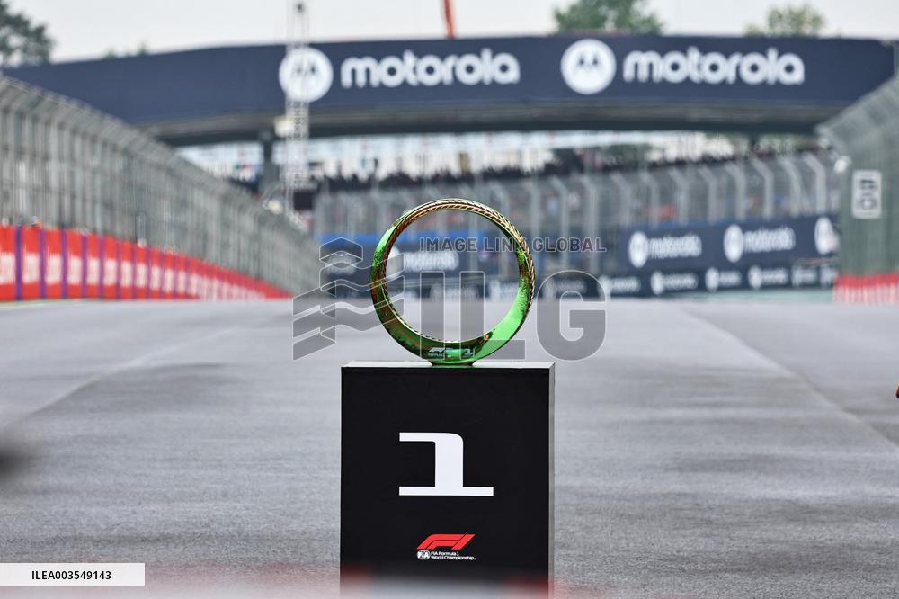 MOTORI - Formula 1 - Formula 1 Lenovo Grande Premio de Sao Paulo 2024 - Race