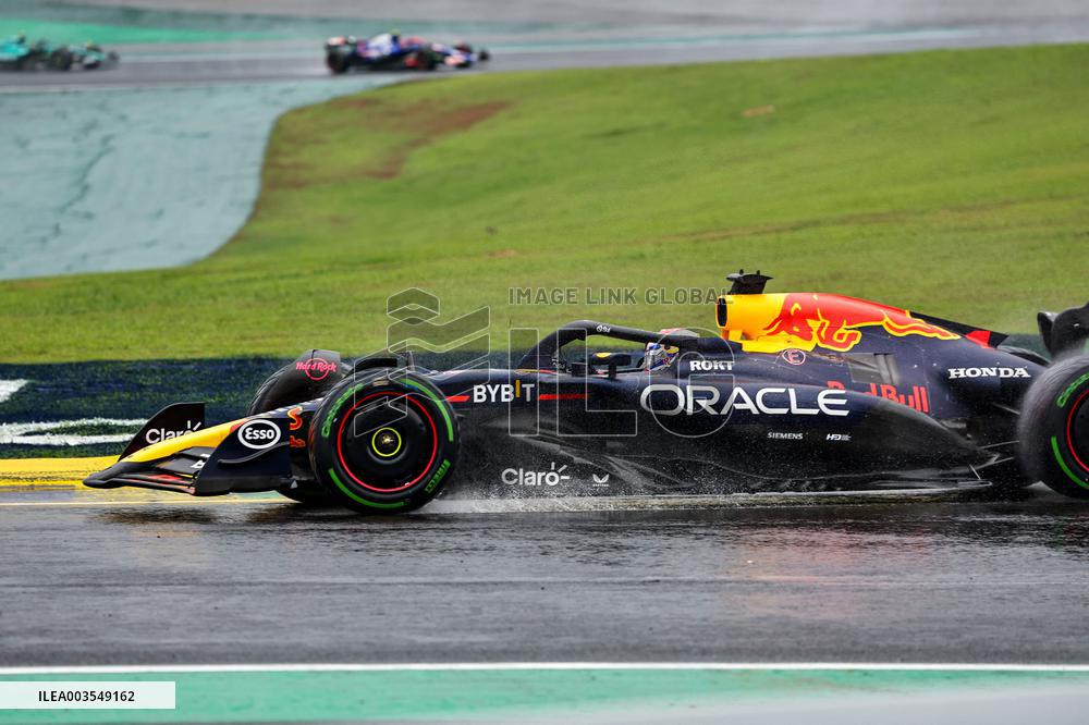 MOTORI - Formula 1 - Formula 1 Lenovo Grande Premio de Sao Paulo 2024 - Race
