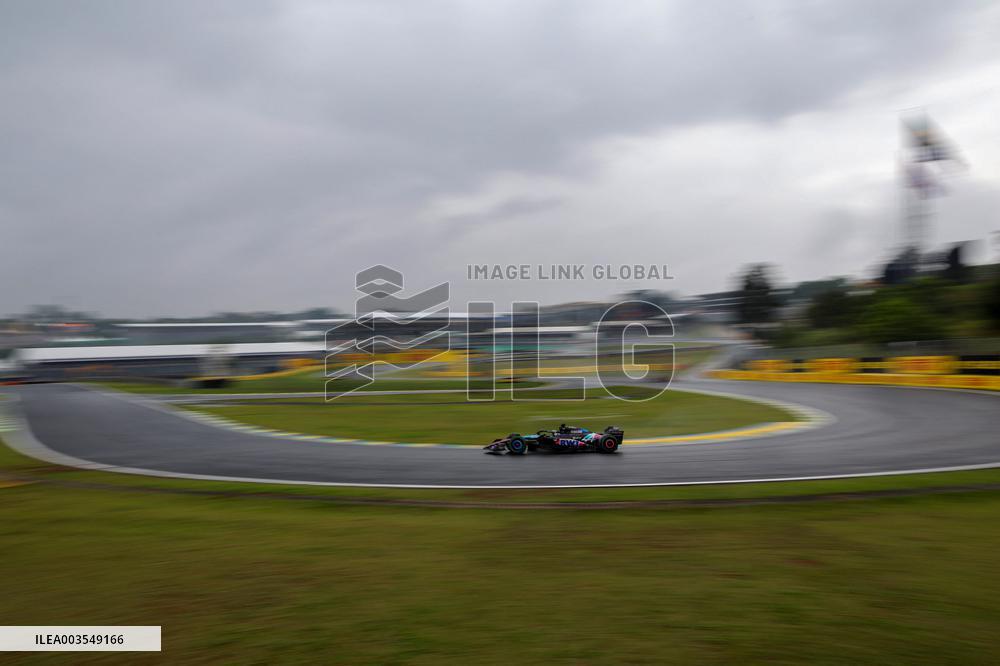 MOTORI - Formula 1 - Formula 1 Lenovo Grande Premio de Sao Paulo 2024 - Race