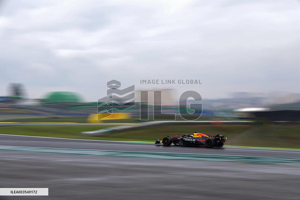 MOTORI - Formula 1 - Formula 1 Lenovo Grande Premio de Sao Paulo 2024 - Race