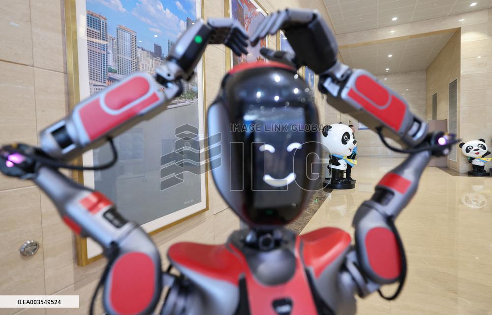 7th CIIE Expo Preparation - Shanghai