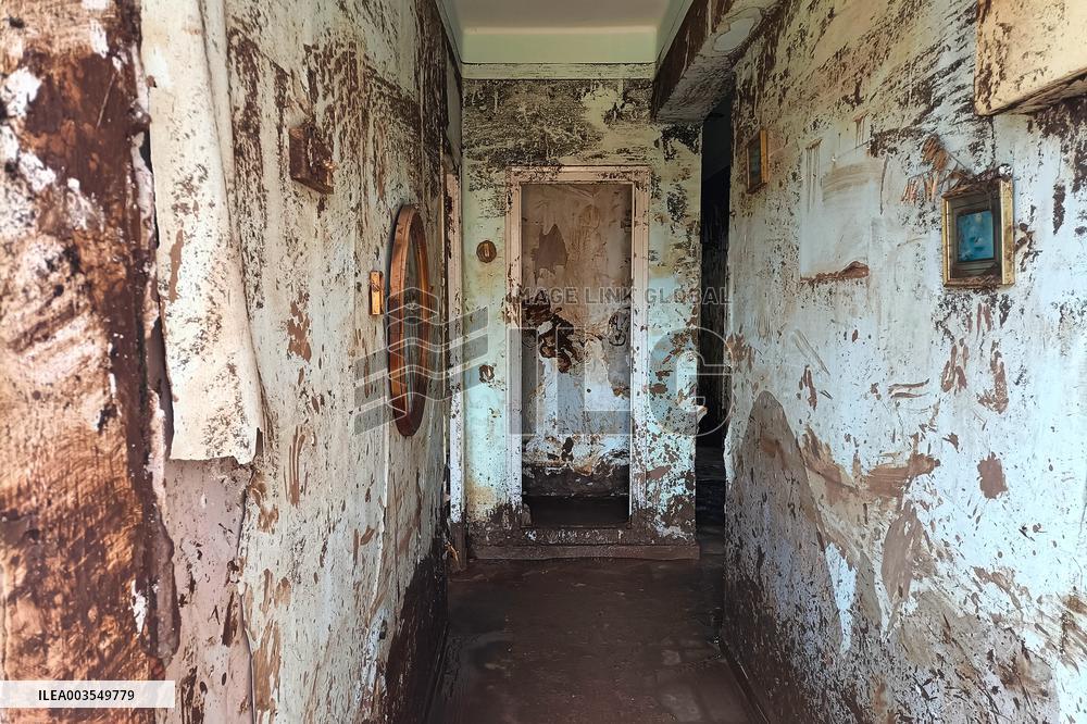 Spain Disaster Death Toll Reaches 214 - Valencia