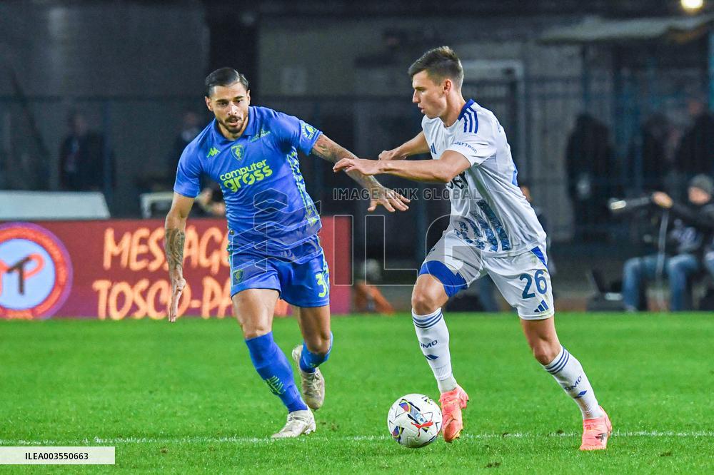 CALCIO - Serie A - Empoli FC vs Como 1907