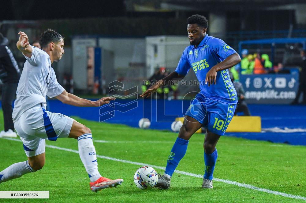 CALCIO - Serie A - Empoli FC vs Como 1907