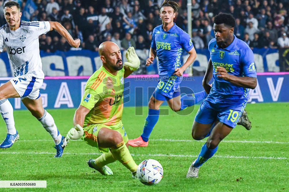 CALCIO - Serie A - Empoli FC vs Como 1907