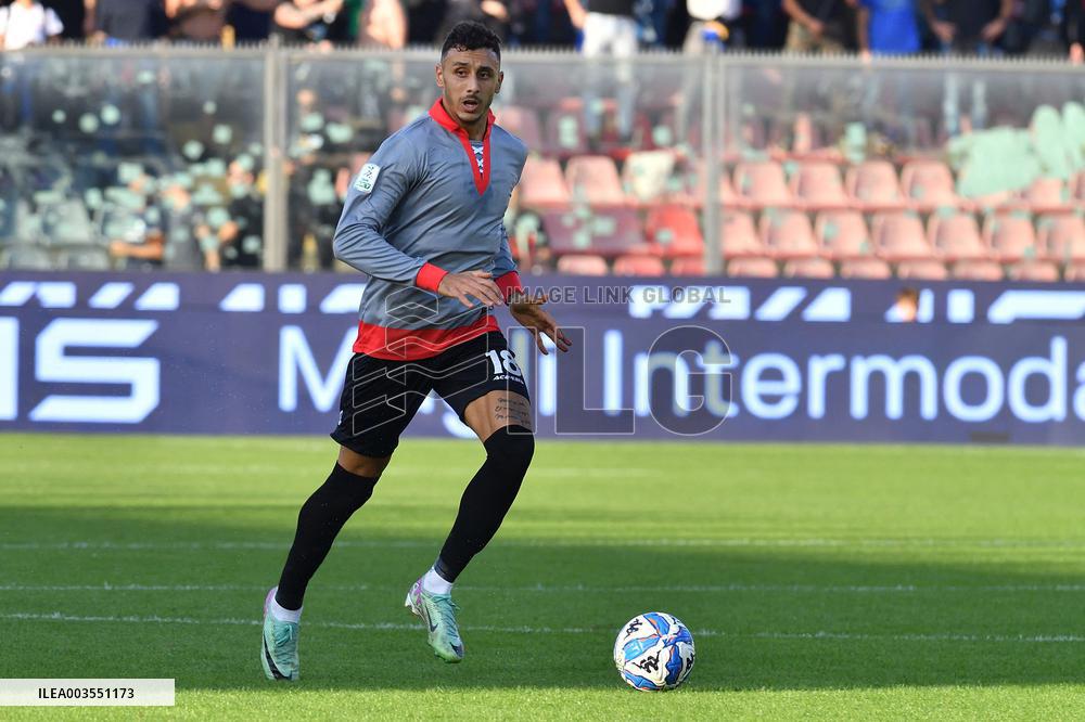 CALCIO - Serie B - US Cremonese vs AC Pisa