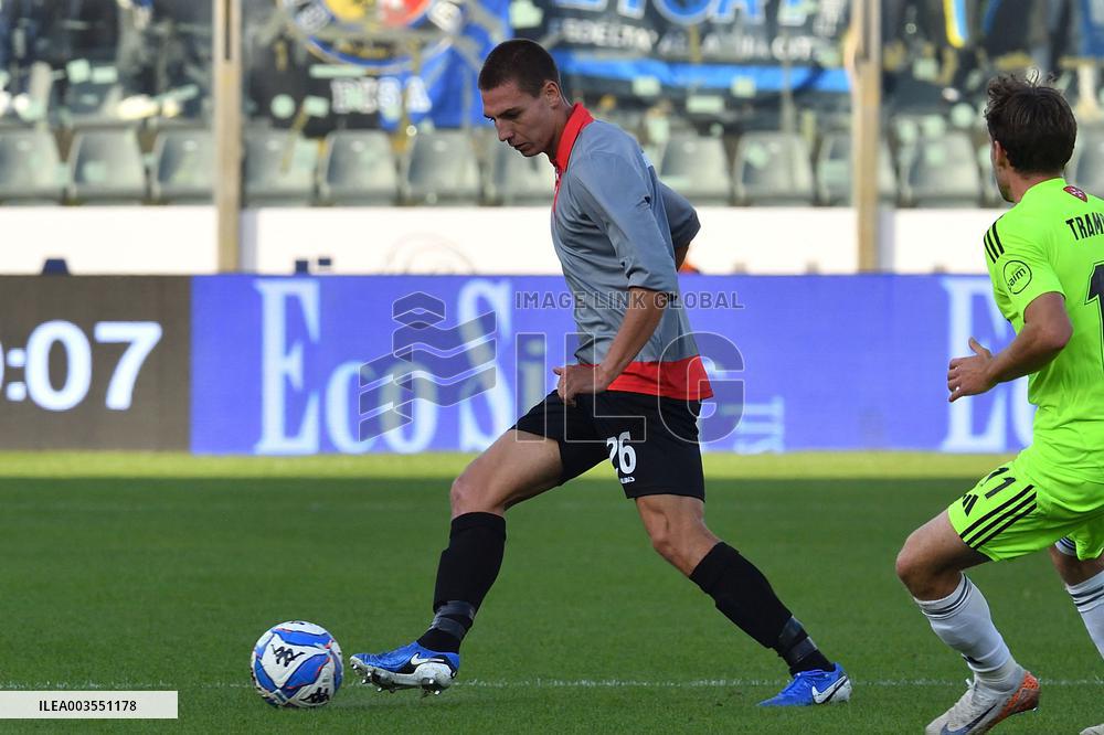 CALCIO - Serie B - US Cremonese vs AC Pisa