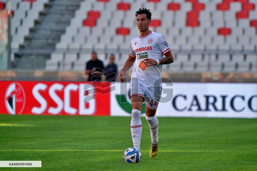 CALCIO - Serie B - SSC Bari vs AC Reggiana