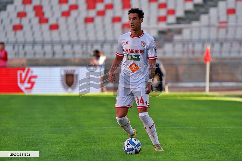 CALCIO - Serie B - SSC Bari vs AC Reggiana