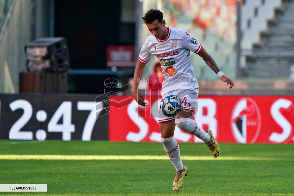 CALCIO - Serie B - SSC Bari vs AC Reggiana