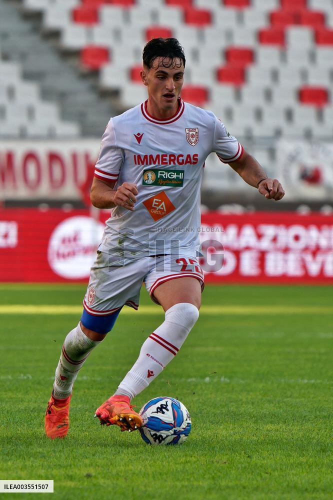 CALCIO - Serie B - SSC Bari vs AC Reggiana