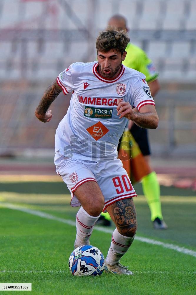 CALCIO - Serie B - SSC Bari vs AC Reggiana