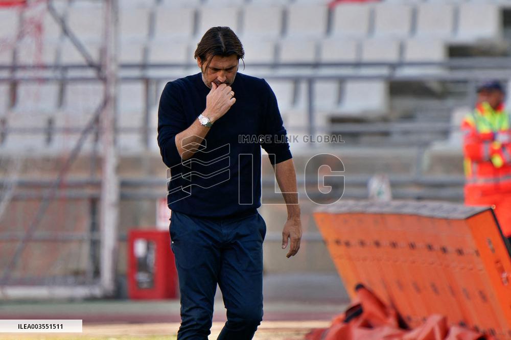 CALCIO - Serie B - SSC Bari vs AC Reggiana