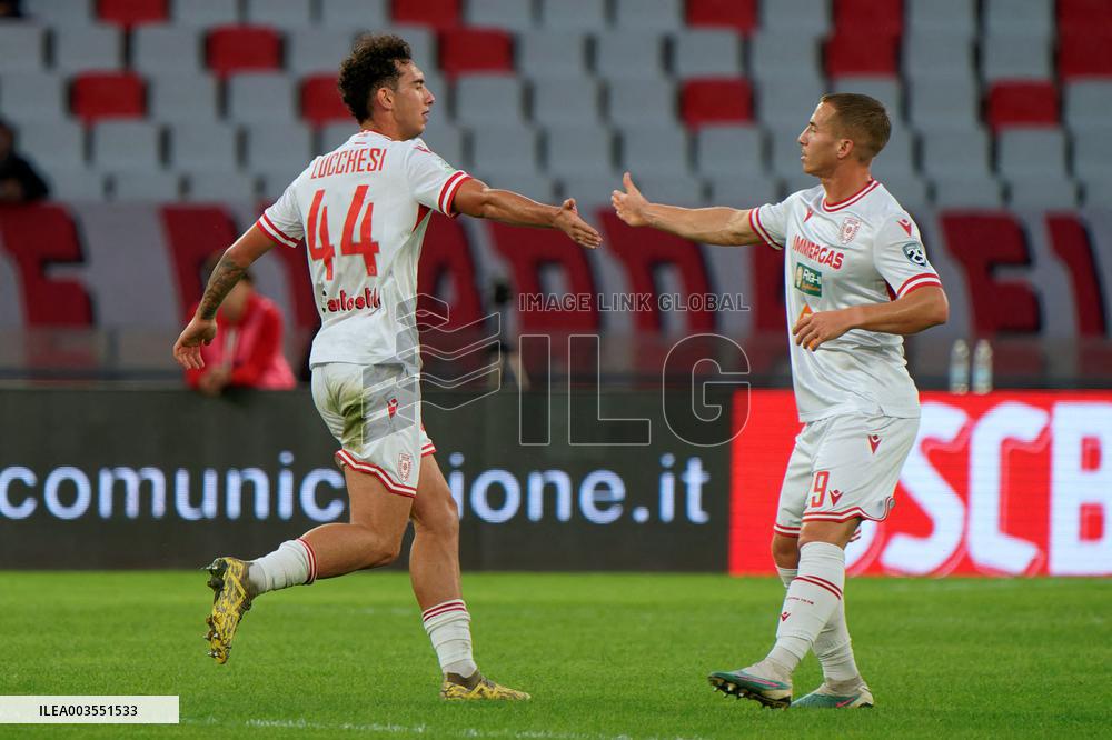 CALCIO - Serie B - SSC Bari vs AC Reggiana