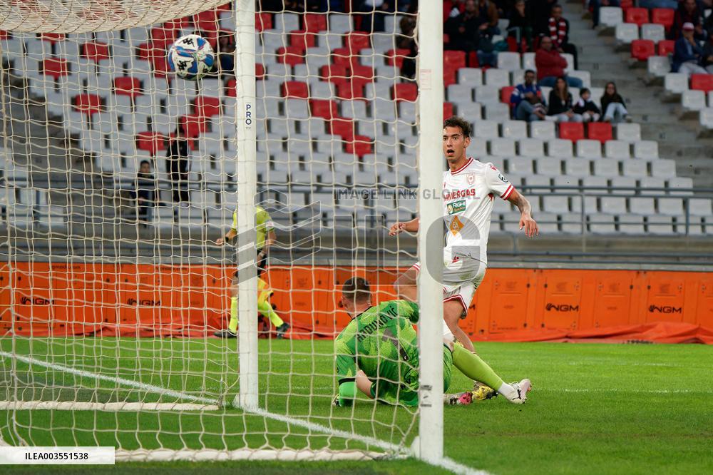 CALCIO - Serie B - SSC Bari vs AC Reggiana